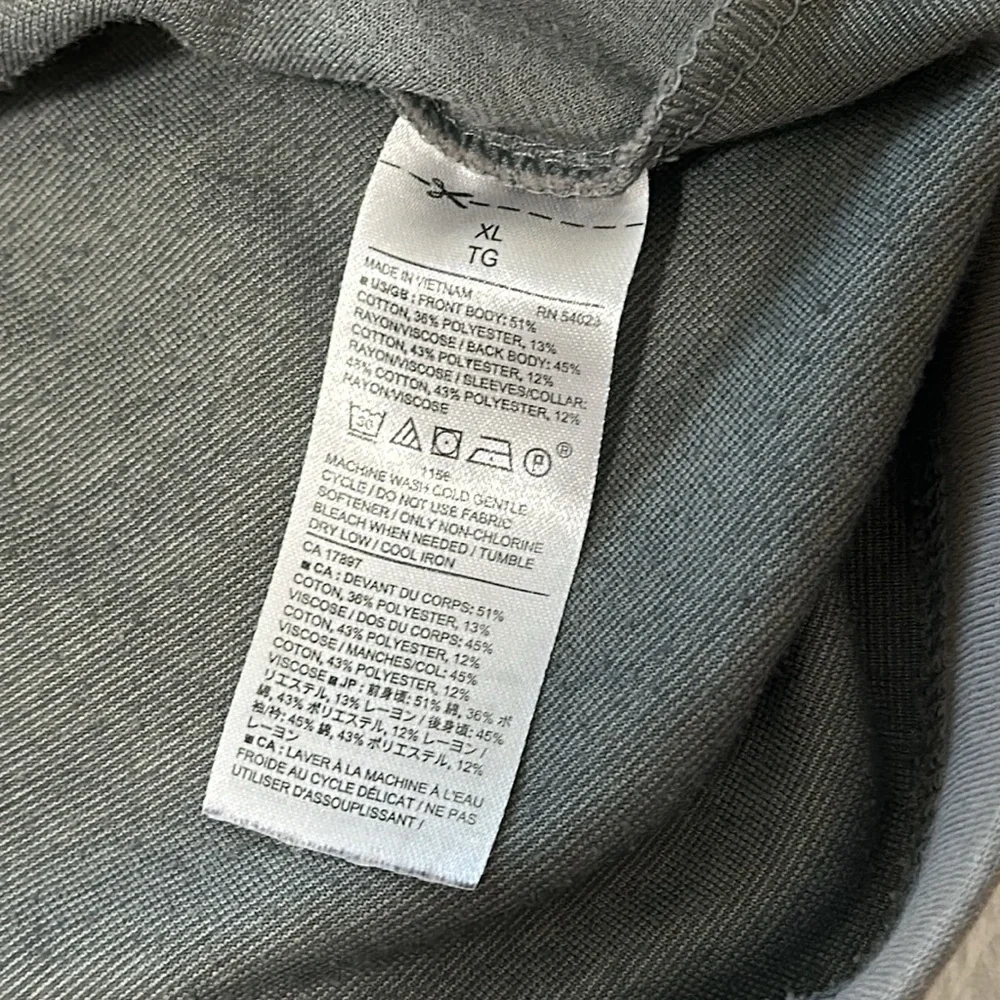 Banana Republic Long sleeve